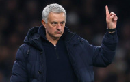 Mourinho ra tay, cướp 'báu vật' của M.U khỏi OTF