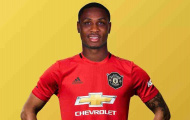 Solskjaer xác nhận, rõ tình hình của Ighalo trước trận Chelsea - MU