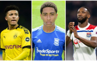 Chelsea duyệt chi thêm 215 triệu, thách thức Liverpool với 3 'siêu bom'