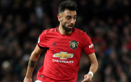 Scholes nói thẳng một câu về phẩm chất của Bruno Fernandes
