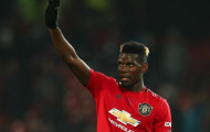 Pogba đòi đi, Man Utd chốt giá bán rẻ không ngờ