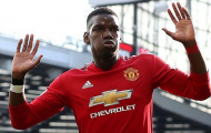 CHOÁNG! Raiola ra tuyên bố chấn động về tương lai Pogba, Man Utd dậy sóng
