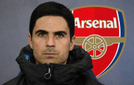 Thêm 3 sao khủng, Arsenal sẽ thế nào dưới thời Arteta?