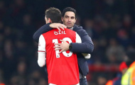 Trở lại Top 4 có là điệp vụ bất khả thi đối với Arsenal?