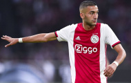 XONG! Có Ziyech, Lampard chốt ngay tương lai của Willian và Pedro