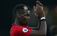 Xin lỗi Raiola, nhưng Man Utd có thể 'ao ước' Pogba đến Juventus