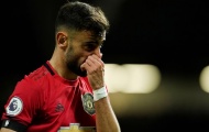 Gặp Man Utd, Lampard nói thẳng một điều về Bruno Fernandes