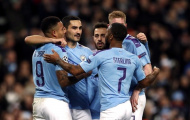 Chủ tịch La Liga: 'Cuối cùng MC cũng phải trả giá cho hành động của họ'