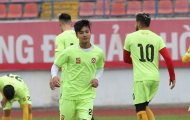Martin Lo báo hung tin cho CLB Hải Phòng trước thềm V-League 2020
