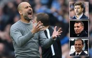 Ai thay thế Pep Guardiola tại Man City: Man Utd bị lật kèo?