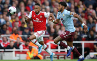 Inter hỏi thăm, Arsenal liền chốt giá 'siêu khủng' bán Aubameyang