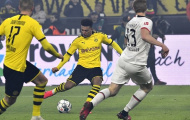 'Báu vật' 120 triệu của Dortmund bùng nổ, NHM phát cuồng: 'Hãy đến 2 đội bóng đó đí'