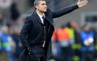 Bị sa thải, Valverde quay lại ném trái đắng không tưởng khiến CĐV Barca khóc thét