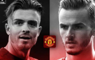 So tài Maddison và Grealish, fan Man Utd đã biết nên chọn ai