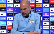 XONG! Guardiola đã ra quyết định về tương lai