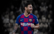 Điểm tin 15/02: Rõ khả năng Messi rời Barca; Vì sao nên M.U ký Sancho?