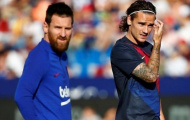 Messi và Griezmann: Đã đến lúc cùng nhau đứng lên