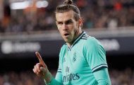 'Gareth Bale sẽ rời Madrid, nhưng dĩ nhiên không về lại nước Anh'