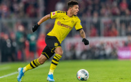 Bài học còn đó, Man Utd phải có phương án B rõ ràng cho Jadon Sancho