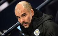 Guardiola đứng trước viễn cảnh cuốn gói khỏi Man City