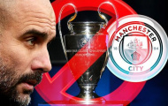 Man City ăn ‘trái cấm’ từ UEFA, kịch bản kinh hoàng nào sẽ xảy ra?