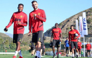 Man Utd đấu Chelsea và những điều CĐV Quỷ đỏ chờ đợi nhất