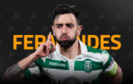 Lộ mức giá điên rồ vụ Fernandes, M.U dính 'cú lừa' mất thêm tiền