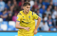Nhập cuộc cùng Chelsea, đại gia nước Ý ủ mưu cuỗm 'đá tảng tuổi teen'