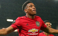 'Martial nên học theo những gì cầu thủ Man Utd đó đang làm'