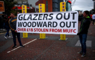 Nhà Glazers chốt giá bán đứt Man Utd, con số bất khả thi