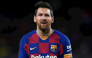 'Nhờ Messi, Barcelona đã che đậy những mặt tối của CLB'