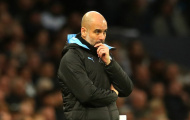 'Đã đến lúc Man City tạm biệt Pep Guardiola rồi'