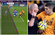 CHOÁNG! VAR tạo 'drama', cuộc đua Champions League có biến lớn