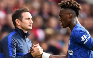 Man Utd khủng hoảng nhân sự, Chelsea cũng 'nát' lực lượng