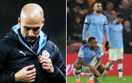 Những ngôi sao được Man City mua trong thời kỳ 'mờ ám'