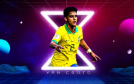 Yan Couto: Dani Alves 2.0 của bóng đá Brazil