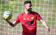 Andy Cole chỉ ra điều quan trọng nhất Fernandes mang lại cho Man Utd