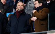 3 yêu cầu chuyển nhượng bị Ed Woodward làm ngơ, Solskjaer đã hết được tin tưởng