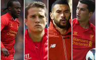 10 sao ít ai nhớ đã từng đá cho Liverpool: 'Trò cưng' Conte; 3 'cú lừa