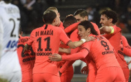 Đã xuất hiện hàng tấn công khủng khiếp hơn Man City
