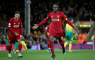 Sadio Mane cán cột mốc 100 bàn, Liverpool nhọc nhằn 'vượt cạn' trước đội bét bảng