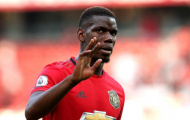 CHOÁNG! Mặc kệ Man Utd, Raiola công bố 3 CLB kích hoạt 'siêu bom' Pogba