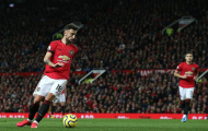 Là vàng thật, 'bom tấn' của Man Utd sợ gì lửa