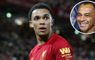 'Alexander-Arnold không nên thay đổi cách chơi, ngay cả khi anh ấy mắc lỗi'