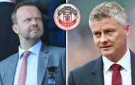 Man Utd 'rút két' 136 triệu bảng chiêu mộ bộ đôi người Pháp