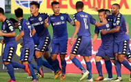 B.Bình Dương 'trảm tướng' trước thềm V-League 2020 khởi tranh