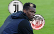 Điểm tin 16/02: Solsa run sợ; Pogba = 125 triệu + 2 cái tên