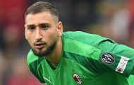 'Buffon 2.0' chuẩn bị ra đi, Milan mang đồng đội cũ của Ibra về thay thế