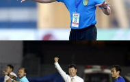 “Ghế nóng” V-League: Thầy nội trội hơn thầy ngoại?
