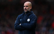 Man City chốt 'phương án B' cho Pep, nhưng vẫn lo lắng 1 điều